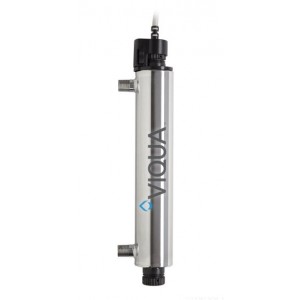 Ультрафиолетовая система обеззараживания VIQUA VT4/2 (Sterilight SC4/2)